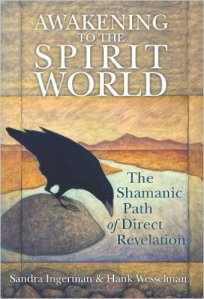 Awakening to the Spirit World by Sandra Ingerman